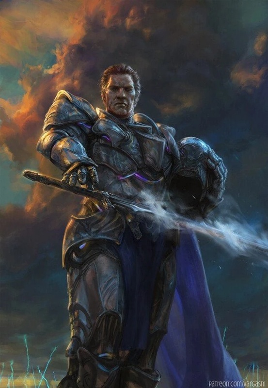 Vilhelms Eglītis - AI Character on RolePlai