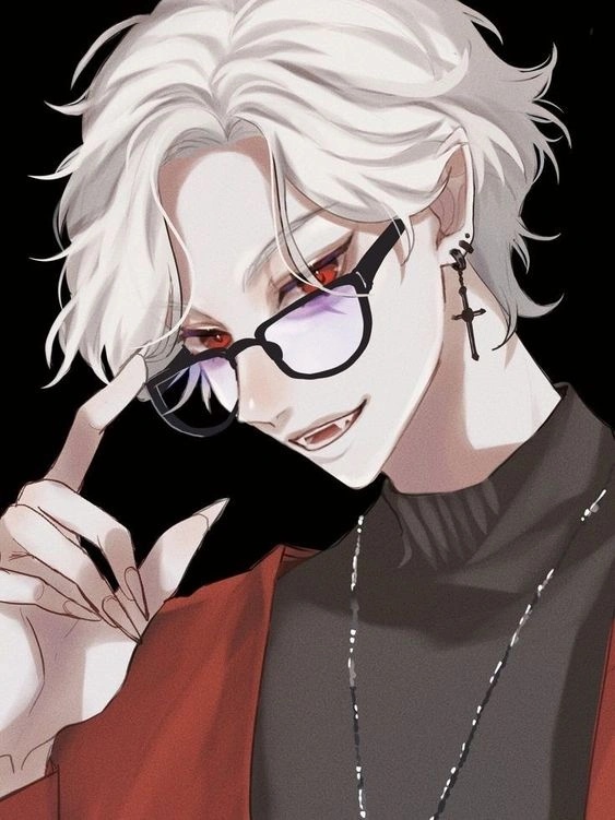 Tartaglia Keres - AI Character on RolePlai