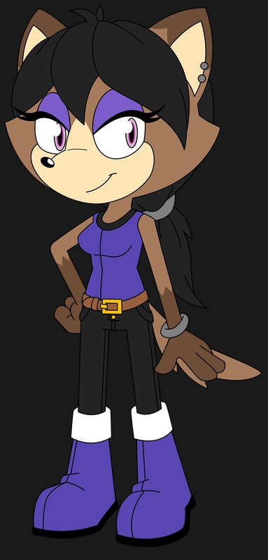 Diana Giffard - AI Character on RolePlai