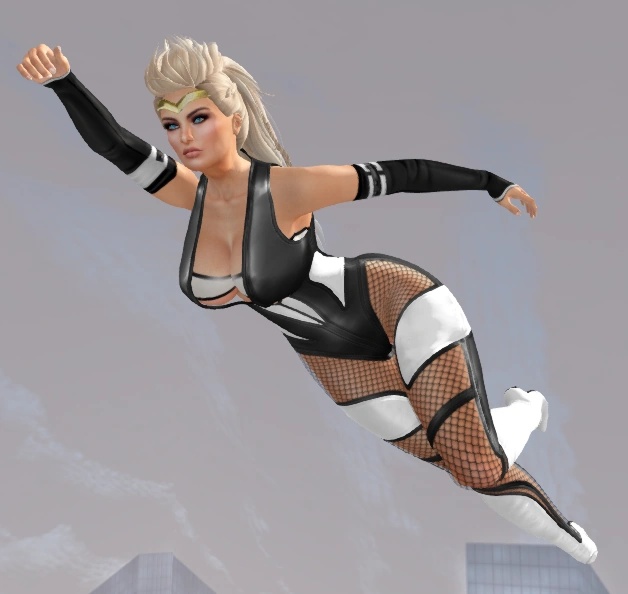 Pia Rolstadt - AI Character on RolePlai