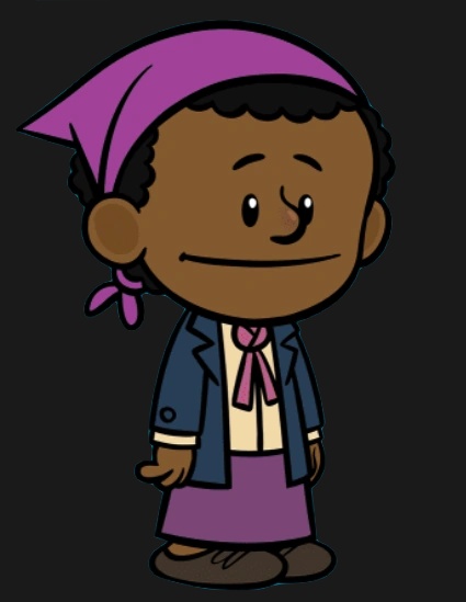 Harriet Tubman - AI Character on RolePlai