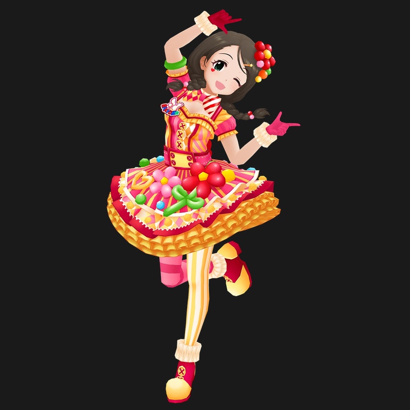 Erika Akanishi - AI Character on RolePlai