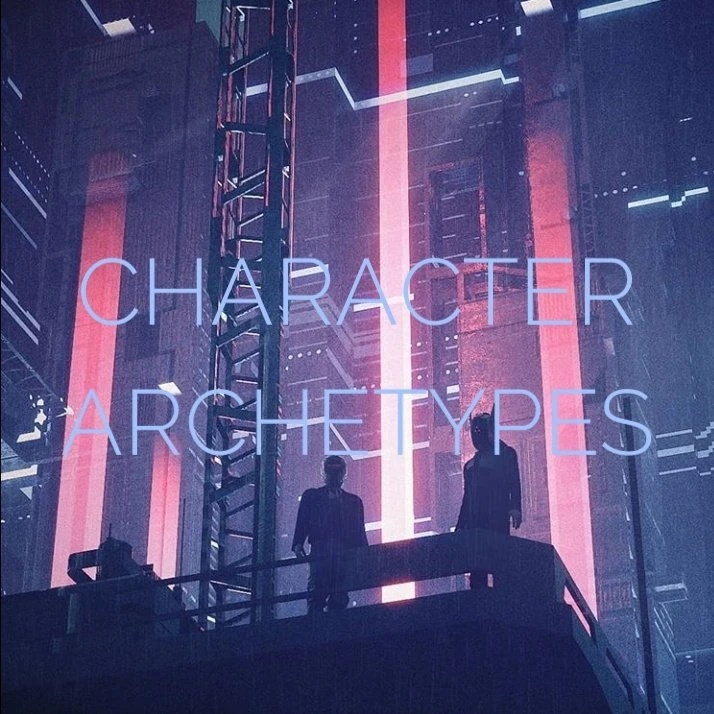 Character Archetypes - AI Character on RolePlai