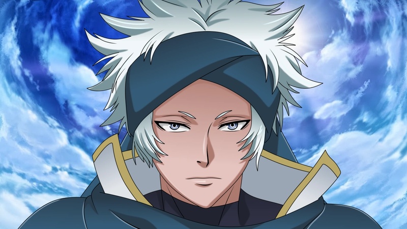 Nezir Silva - AI Character on RolePlai