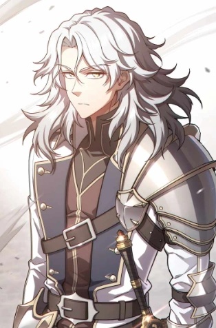 Vermouth Lionheart - AI Character on RolePlai
