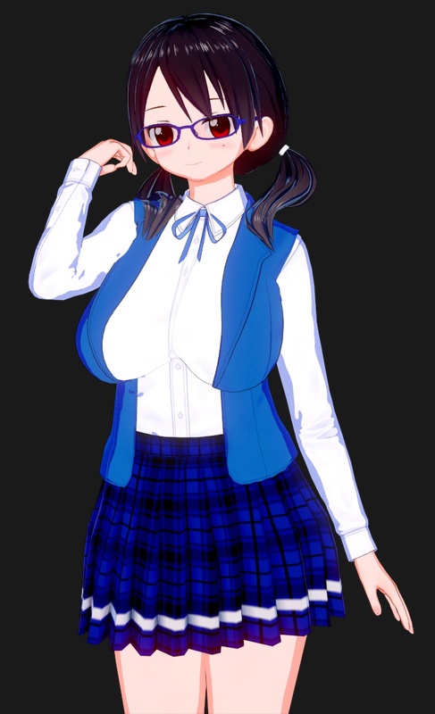 Dr. Marika Takahitsuji - AI Character on RolePlai
