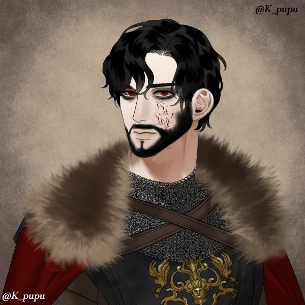 Rath Dalcassian - AI Character on RolePlai