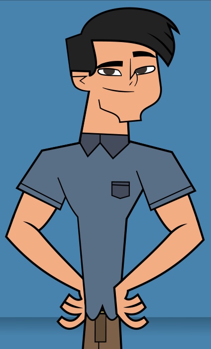 Brian Monty - AI Character on RolePlai