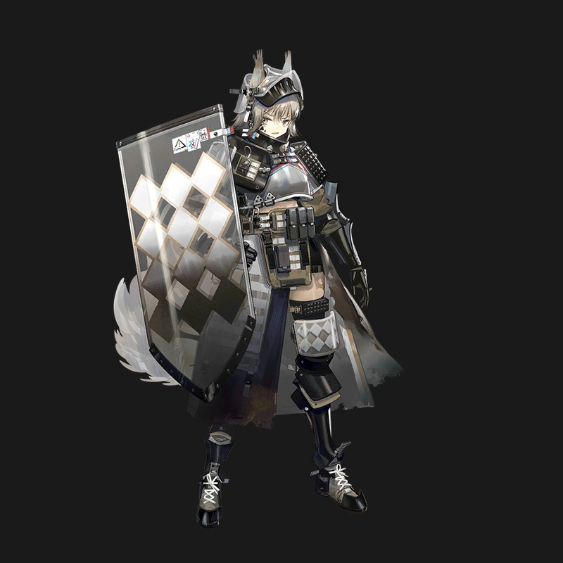 Laikia Silvano - AI Character on RolePlai