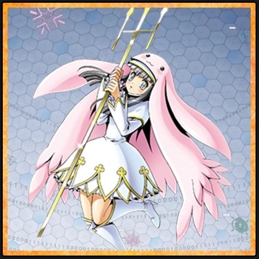 Sistermon Blanc - AI Character on RolePlai