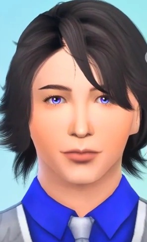 Grumpy White - AI Character on RolePlai
