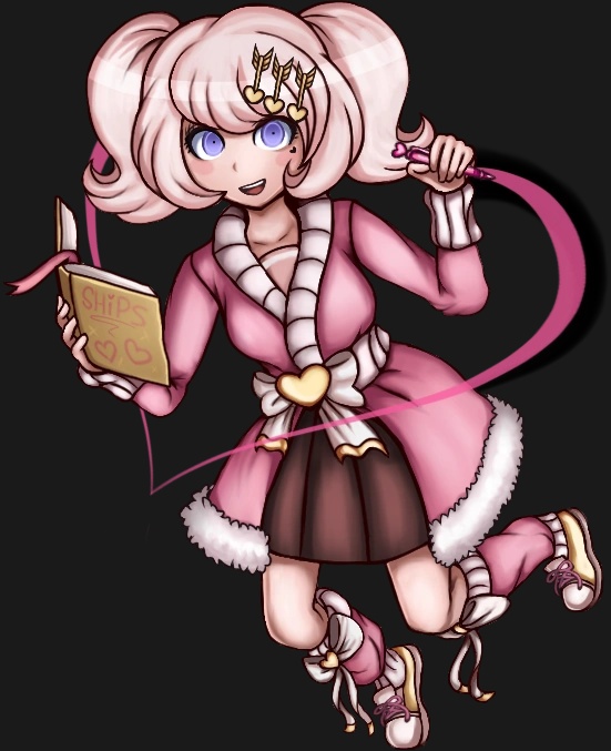 Mika Aiuchi - AI Character on RolePlai