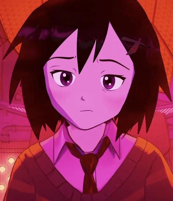 Peni Parker/Earth-14512 - AI Character on RolePlai