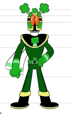 Broccoli Punch - AI Character on RolePlai