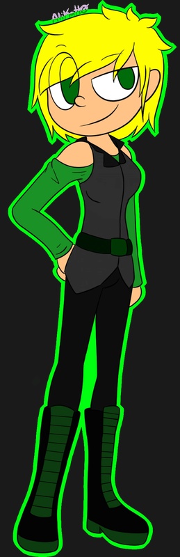 Sydney Littlewood - AI Character on RolePlai