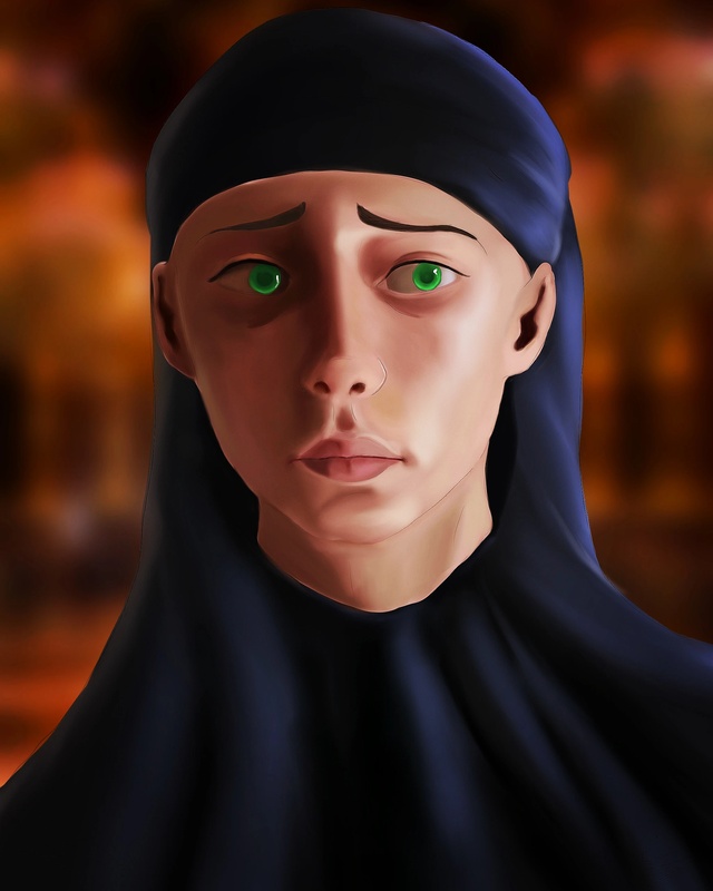 Ariel Vardaryhen - AI Character on RolePlai