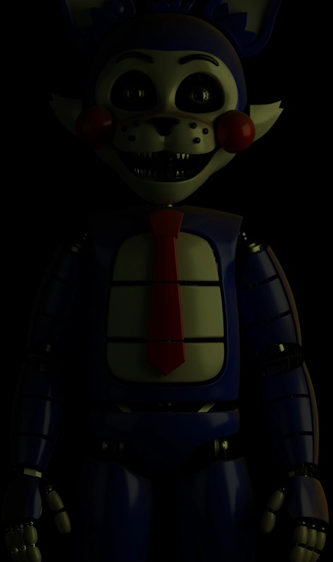 Forgotten Candy - AI Character on RolePlai