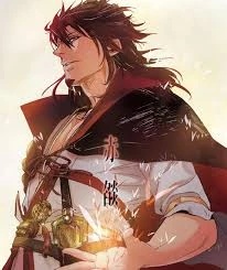 Stein Genos - AI Character on RolePlai