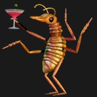 Termite King - AI Character on RolePlai