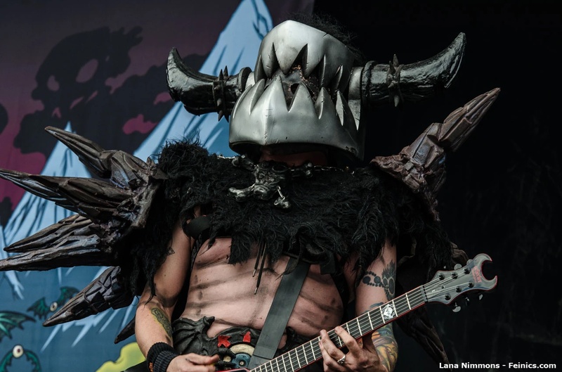 BalSac The Jaws O' Death - AI Character on RolePlai