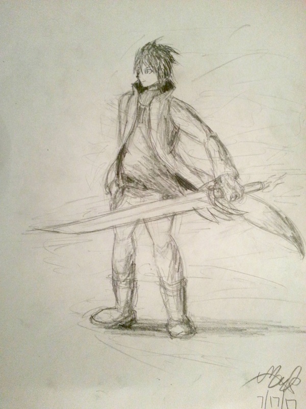 Roy Heartrose - AI Character on RolePlai