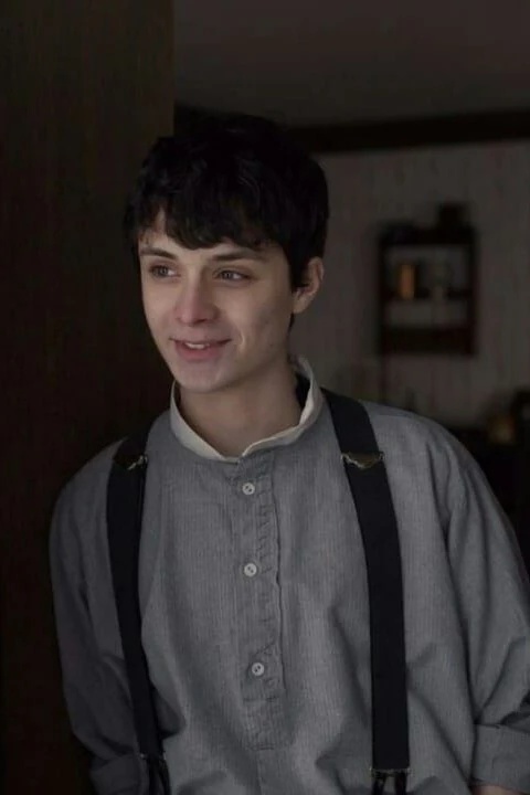 Alexander Liddell - AI Character on RolePlai