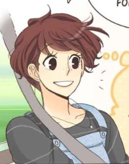 Lucy Fuji - AI Character on RolePlai