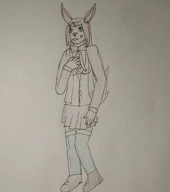 Masha Koroleva - AI Character on RolePlai