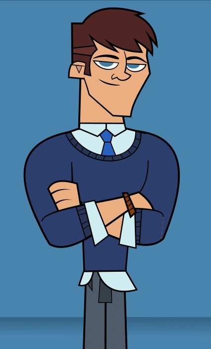 Bradley Sullivan - AI Character on RolePlai