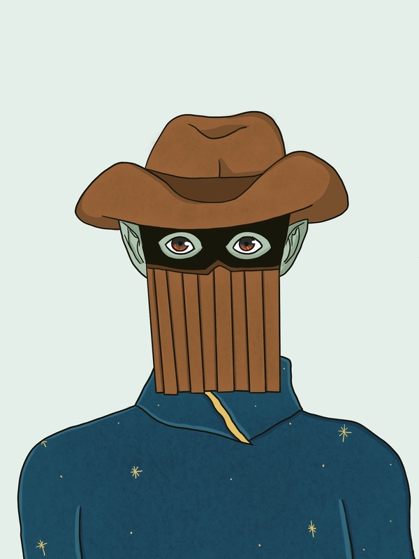 Dircc - AI Character on RolePlai