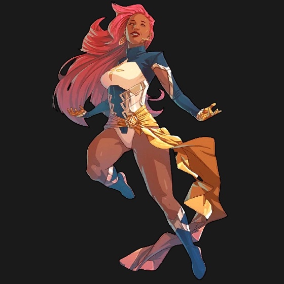 Majestique - AI Character on RolePlai