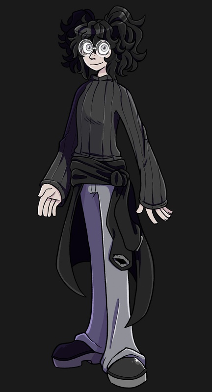 Madeline Karazell - AI Character on RolePlai