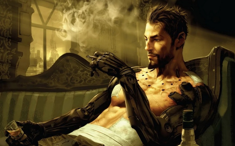 Ender Miles - AI Character on RolePlai