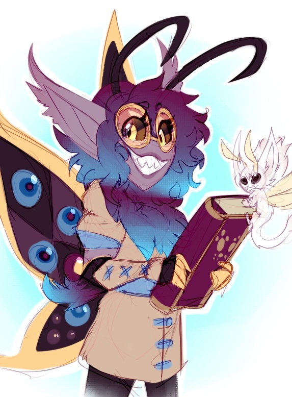 Dorothy Fleye - AI Character on RolePlai
