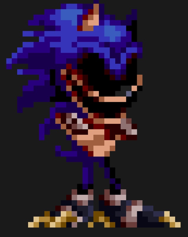 Sonic.OMT - AI Character on RolePlai