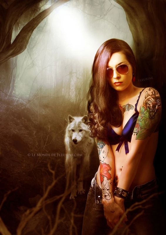 ​Cheyenne Asagawa - AI Character on RolePlai