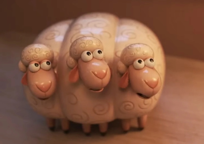 Billy With-Goat-And Gruff - AI Character on RolePlai