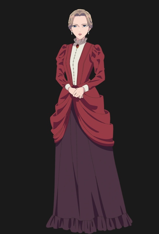 Fuyu Kudou - AI Character on RolePlai