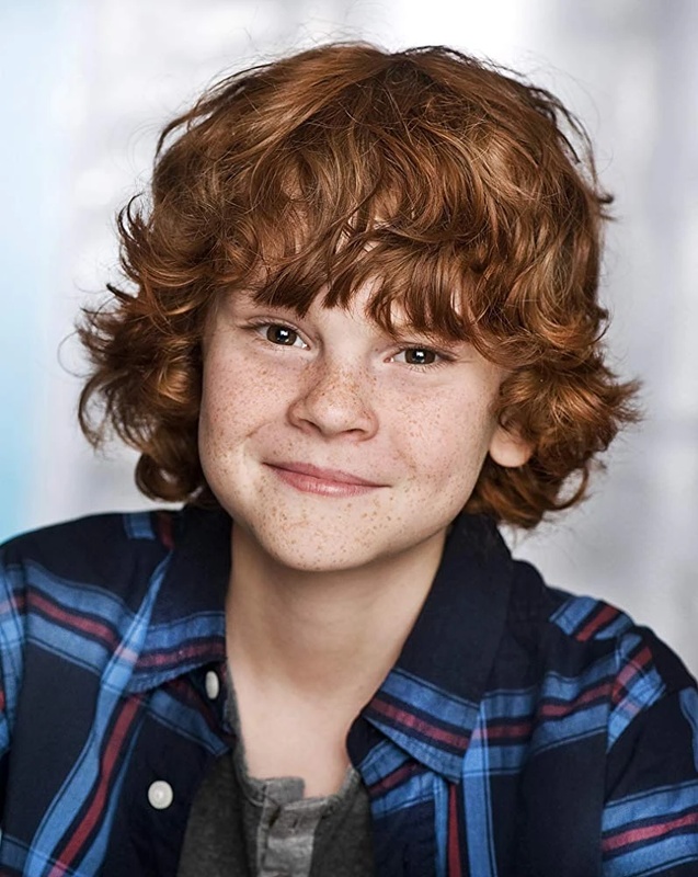 Kyle Breitkopf - AI Character on RolePlai