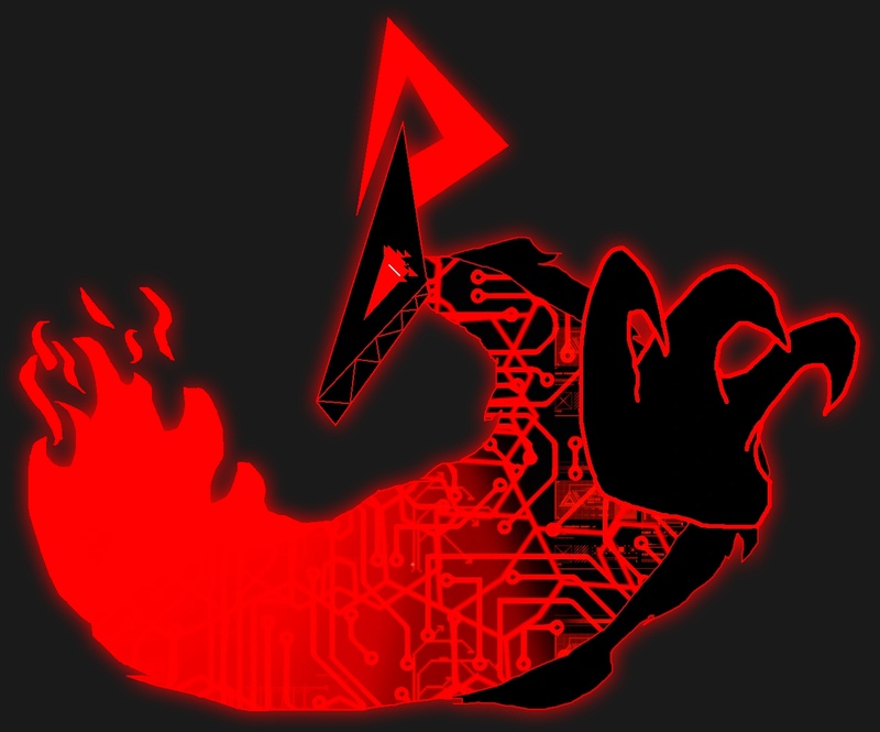 Malady - AI Character on RolePlai