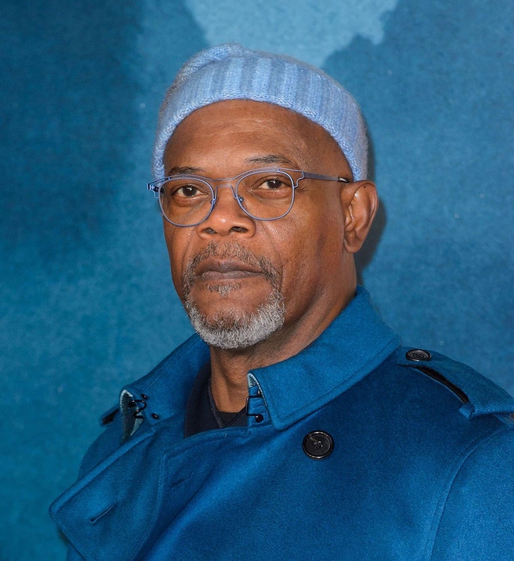 Samuel L. Jackson - AI Character on RolePlai