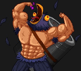 Gatling Gull - AI Character on RolePlai
