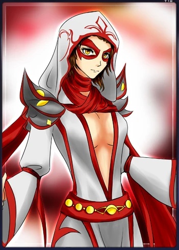 Kianna - AI Character on RolePlai