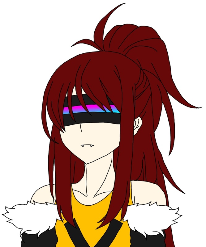 Fang Silva - AI Character on RolePlai