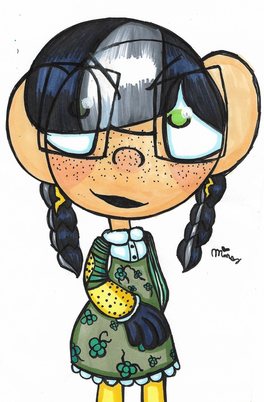 Tori Frankenstein - AI Character on RolePlai