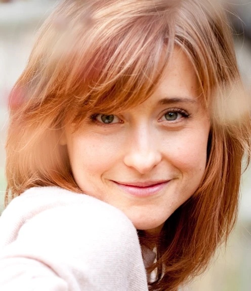 Allison Mack - AI Character on RolePlai