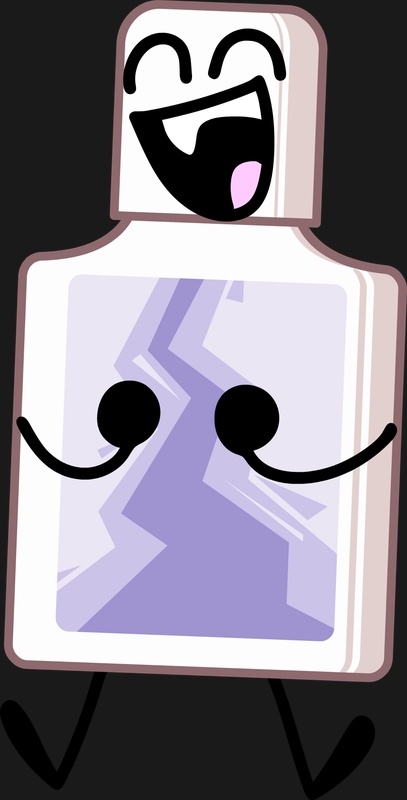 White-Out - AI Character on RolePlai