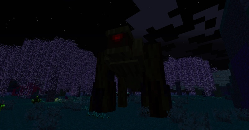 Dark Ent - AI Character on RolePlai