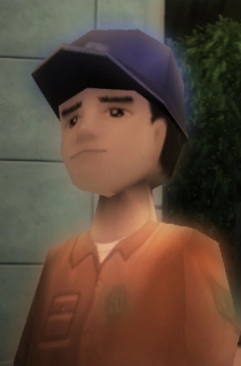 Brian "Jenkins" Anderson - AI Character on RolePlai