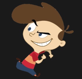 Coop Burtonburger - AI Character on RolePlai
